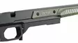 MDT Oryx Rifle Chassis Tikka T3/T3x - Geværkolber Aluminium - 990482711962 - 5