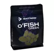 Mikado BaitNow Method Groundbait O'Fish Green 800g - Lokkefôr for feeder & method - 5900637150282 - 1