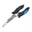 Mikado Braid & Steel Cutting Pliers 15,2cm - Splittringtenger & kraftige tenger - 5900637535072 - 1