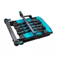 Mikado Cage FC36 Feeder Chair - Feeder- & spesialstoler - 5900637122982 - 2