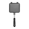Mikado Camping Toaster - Brennere, kokekar & kjeler - 5900637158752 - 1