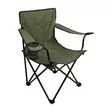 Mikado Folding Chair with Armrests - Feeder- & spesialstoler - 5900637123422 - 1