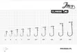 Mikado Jaws - Jiggskaller - 5900637622772 - 3