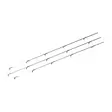 Mikado Katsudo Slim Distance Feeder Carbon Tip -  -  - 1