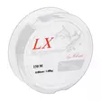 Mikado LX Sapphire Classic Clear 0,08mm 150m - Feeder- & match-monofil - 5900637811602 - 2
