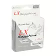 Mikado LX Sapphire Classic Clear 0,08mm 150m - Feeder- & match-monofil - 5900637811602 - 3