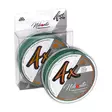 Mikado Nihonto Fine Braid 15m Green - Flettesnøre - 5900637509332 - 1