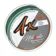 Mikado Nihonto Fine Braid 15m Green - Flettesnøre - 5900637509332 - 2