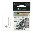 Mikado Sensual Baitholder BN - Kroker med øye & spade - 5900637618782 - 1