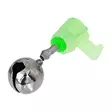 Mikado Single Bell For Lightstick - Fiskebjeller & bittindikatorer - 5900637545262 - 1