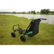 Mikado T1 Transporter - En- & flerhjulstraller - 5900637126652 - 8