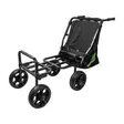 Mikado T1 Transporter - En- & flerhjulstraller - 5900637126652 - 1
