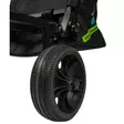 Mikado T1 Transporter - En- & flerhjulstraller - 5900637126652 - 2