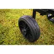 Mikado T1 Transporter - En- & flerhjulstraller - 5900637126652 - 13
