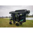 Mikado T1 Transporter - En- & flerhjulstraller - 5900637126652 - 5