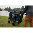 Mikado T1 Transporter - En- & flerhjulstraller - 5900637126652 - 7