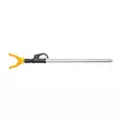 Mikado Telescopic Rod Rest Stick with Clamp - Frontstøtter, bakstøtter & banksticks - 5900637102502 - 1