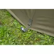 Mikado Territory 2 Man Bivvy - 2-manns & XL-bivvyer - 5900637077862 - 4