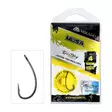 Mikado Territory Musa Teflon - Curve shank-kroker - 5900637720102 - 1