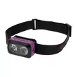 Mikado UV Flash 300 Head Torch 300 lm Motion Sensor - Hodelykter, bivvylys & lykter - 5900637168362 - 1