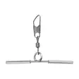 Mikado Waggler Adapter M - Svivler & hurtigkoblinger - 5900637114802 - 1