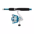 Mitchell Neuron SW II Spin 2,40m Combo - Kyst- & kastesett - 043388007742 - 3