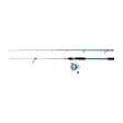 Mitchell Neuron SW II Spin 2,40m Combo - Kyst- & kastesett - 043388007742 - 2