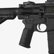 Magpul MOE-K2+ Grip AR15/M4 BLK - Rifledeler - 873750001302 - 3