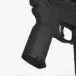 Magpul MOE-K2+ Grip AR15/M4 BLK - Rifledeler - 873750001302 - 2