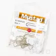 Mustad Signature S71SNP-DT - Saltvannskroker - 023534425392 - 2