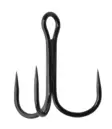 Mustad TR78 Barbless - Kroker - 7021560224982 - 1