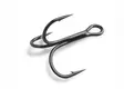 Mustad TR78 Ultrapoint 3/0 25pcs - Kroker - 7021560040452 - 1