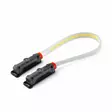 NEBO Bando 1K Strap Light - Lommelykter - 5060945232022 - 1