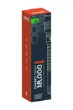 NEBO DaVinci 18000 - Lommelykter og søkelys - 5060945230592 - 2