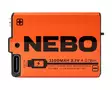 NEBO Rechargeable Battery 1100MAH - Tilbehør til lykter - 5060945232732 - 1