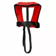 Ocean Safety XF Junior paukkuliivit - Redningsvester - 7332467355472 - 3