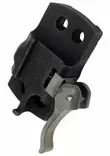 Osuma Aimpoint QD Mount Sako - Fester for rødpunktsikter - 6430068623462 - 1