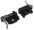 Osuma QD Optilock Base for Picatinny - Dekkfotsbunner - 6430068625282 - 1