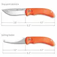 Outdoor Edge SwingBlade Orange - Jaktkniver - 743404200842 - 4
