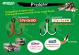 Owner STV36BW #1 - Kroker - 4953873466342 - 2