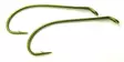Partridge CS42 Bomber Salmon Dry Fly Hook - Laksekroker - 5060019480922 - 3