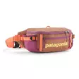 Patagonia Black Hole Waist Pack ALL PCHS - Andre vesker - 198077533092 - 1