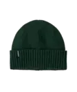 Patagonia Brodeo Beanie Treeline Green - Luer - 199346141932 - 1