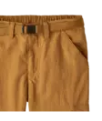 Patagonia Kids Outdoor Everyday Pants Talon Gold - Bukser - 198077278122 - 3