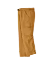 Patagonia Kids Outdoor Everyday Pants Talon Gold - Bukser - 198077278122 - 5
