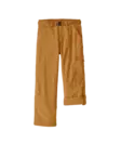Patagonia Kids Outdoor Everyday Pants Talon Gold - Bukser - 198077278122 - 4