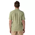 Patagonia Mens Go To Shirt Rinsed Green - Skjorter - 196924991422 - 3