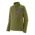 Patagonia Ms R1 Air Zip Neck M CPRG - Fleecegensere - 198077744962 - 1