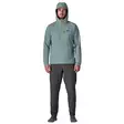 Patagonia Ms R2 TechFace PO M BLSG - Fleecegensere - 198077533832 - 4