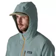 Patagonia Ms R2 TechFace PO M BLSG - Fleecegensere - 198077533832 - 7
